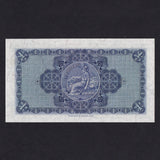Scotland (P157d) British Linen Bank, £1, 12th May 1959, Mackenzie, K/3 447290, Waterlow, BL65d, Good EF