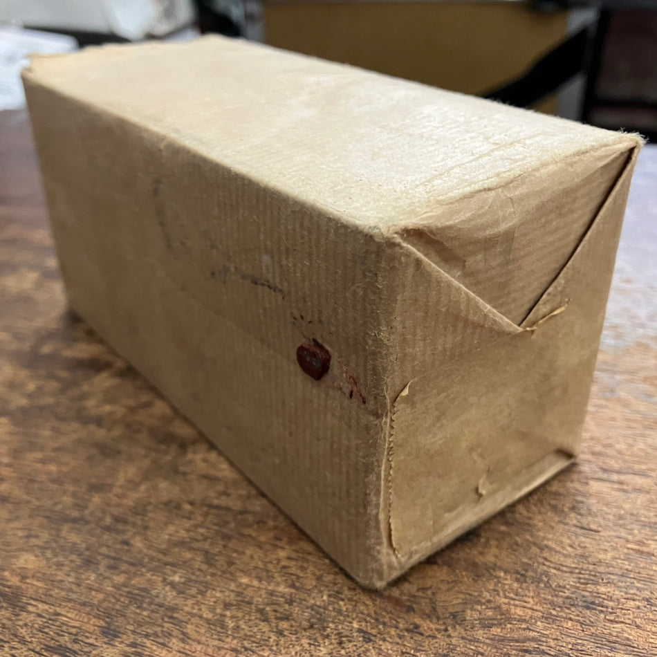 Biafra (P5a) issued bundle of 500 £1 banknotes, 1968-69, UNC