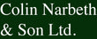 Colin Narbeth & Son Ltd.