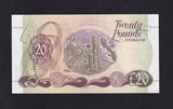 Northern Ireland (P137) £20 proof, First Trust Bank, McDade signature, AA2345678, PMI FT10s, A/UNC