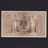 Germany (P.23) 1000 Mark, 1903, VG