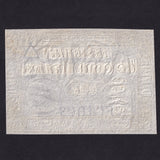 France (Assignats, PA78) 100 Francs, 1795, Series 3899, Masse, Good EF