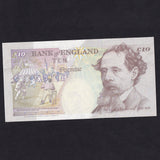 Bank of England (B369) Kentfield, £10, first million, DD01 001017, UNC