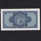 Scotland (P162) British Linen Bank, £1, 30th September 1961, Anderson, S/3 669865, BL70, EF
