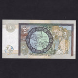 Scotland (P226d) Clydesdale Bank, £10, 25th April 2003, A/CL 800123, Pinney signature, starts 800,000, A/UNC