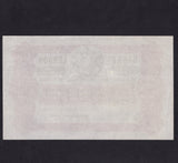 Bank of London, £1 promotional note, c.1870s, B W & Co., UNC