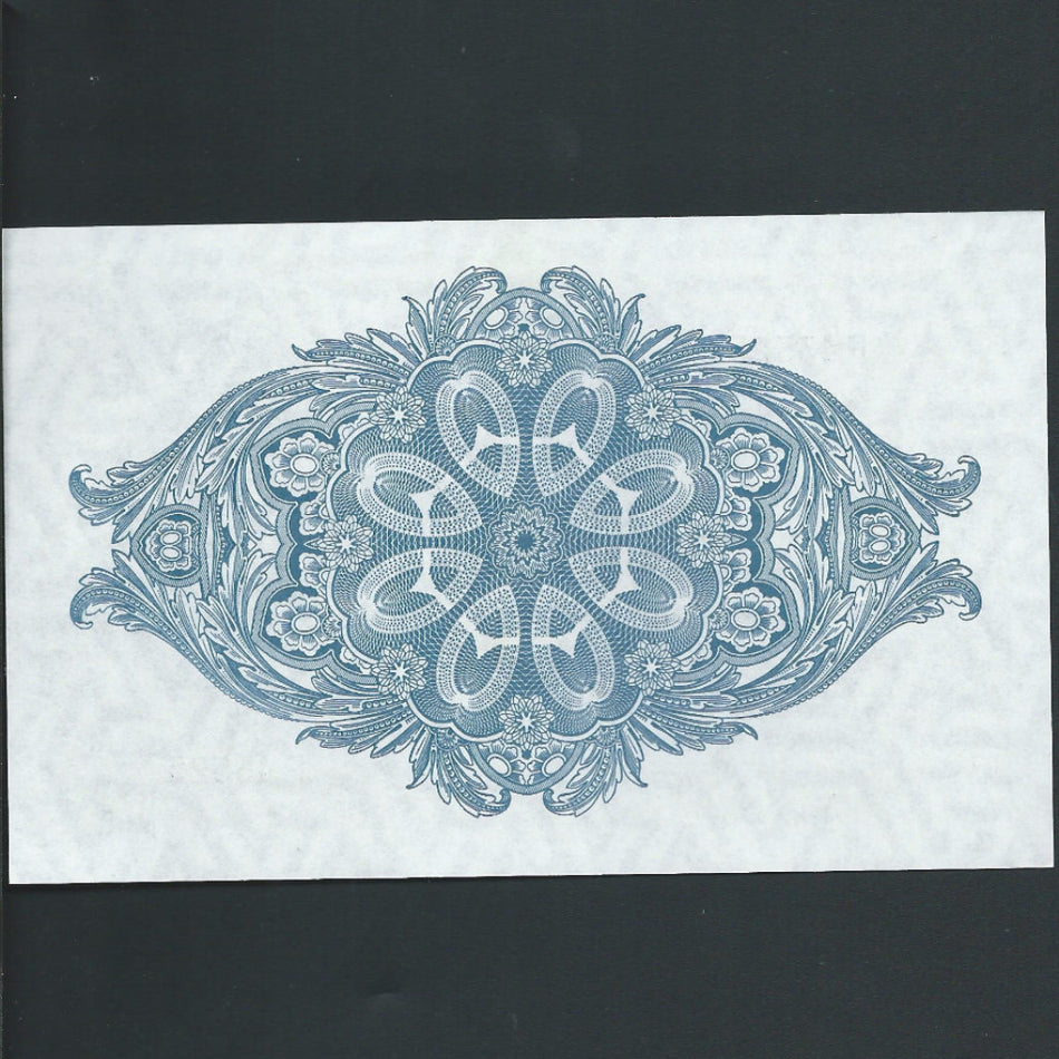 Falkland Islands (P.8c) £1, 1977, QEII, Rowlands signature, UNC