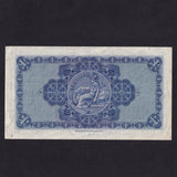 Scotland (P157d) British Linen Bank, £1, 4th June 1956, Anderson, C/3 162743, BLB65d, EF