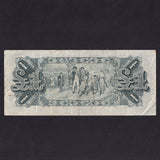 Australia (P16d) £1, 1932, Riddle/ Sheehan, K83 010709, VF