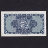 Scotland (P162) British Linen Bank, £1, 30th September 1961, Anderson signature, S/3, BL70, centre fold, Good EF