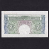 Bank of England (B258) Peppiatt, £1, 1948, unthreaded, R64A, UNC