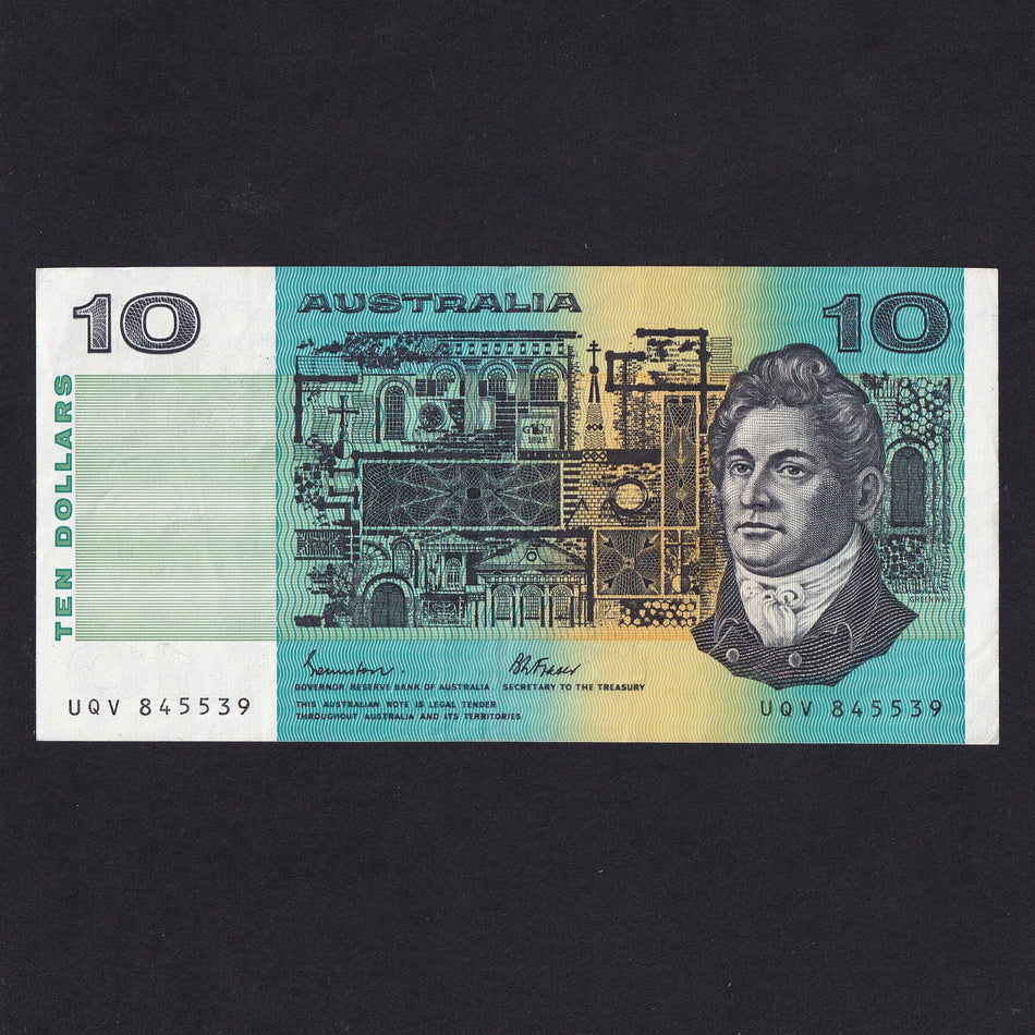 Australia (P45e)GdVf