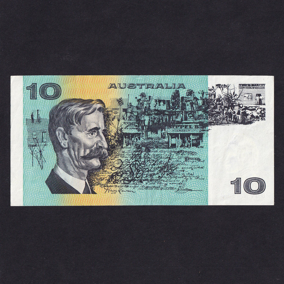 Australia (P45e)GdVf