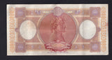 Italy (P.89b) 10,000 Lire, 5th May 1952, MENICHELLA/URBINI C472, slight rust, Good VF
