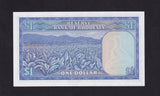 Rhodesia (P38)$1, 2nd August 1979, UNC