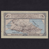 Russia (PS.593) Vladikavkaz Railroad Company, 50 Rubles, 1918, UNC