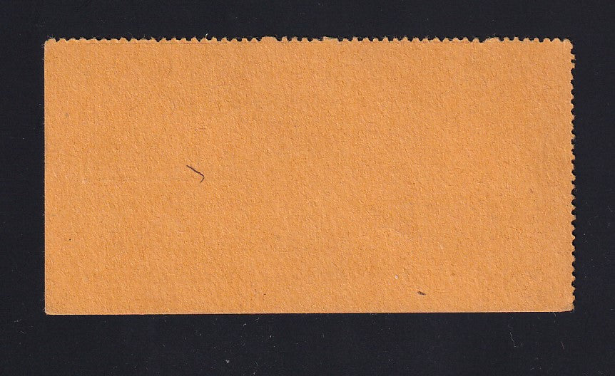 Italy, Campo Concentramento, 10 Lire, P. G. N. 146, WWII, Campbell 6246, EF