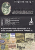 Scotland (P111g) Bank of Scotland, £1, 1988, Risk/ Bunt, in folder, UNC