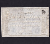 France (Assignats, PA81) 2000 Francs, 1795, Series 1402, Bertin, Good VF