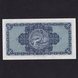 Scotland (P162) British Linen Bank, £1, 30th September 1961, Anderson, R/3, De La Rue, BL70, Good VF
