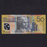 Australia (P60i) $50, 2008, Edith Cowan, Stevens/ Henry, UNC
