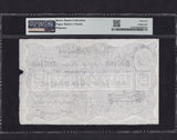 Bank of England (B243) Peppiatt, £20, 20th September 1934, 49M 07168,( ONLY 42 NOTES RECORDED)  PMG55, A/UNC