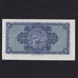 Scotland (P157d) British Linen Bank, £1, 5th April 1957, Anderson, E/3 409438, Waterlow, BL65d, VF