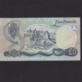 Northern Ireland (P.2a) £5, 1st January 1982, Allied Irish Banks Ltd., Good VF