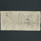 Ireland, 30 Shillings, 1812, Taum Bank, for Ffrench etc., PB332C, VG