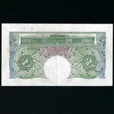 Bank of England (B268) Beale, £1, Good VF